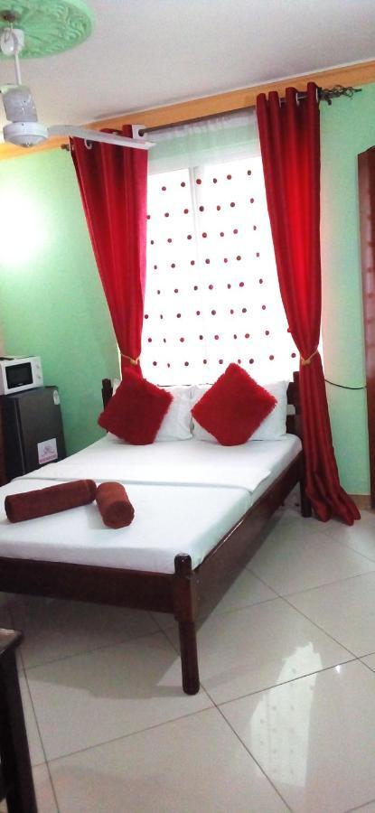 Wiks Home Mombasa Exterior foto