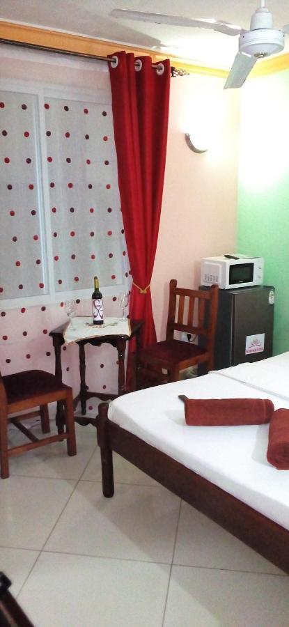 Wiks Home Mombasa Exterior foto