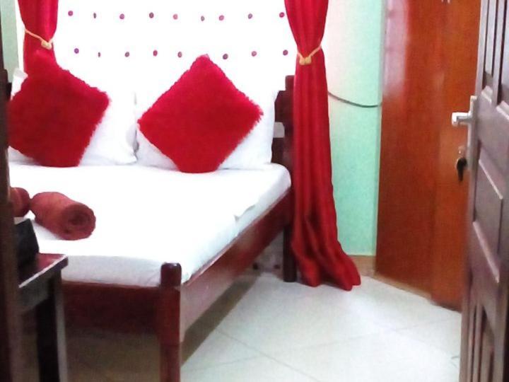 Wiks Home Mombasa Exterior foto